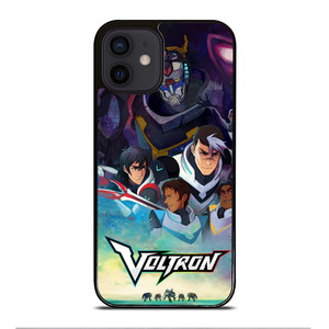 VOLTRON FORCE iPhone 12 Mini Case Cover VOLTRON FORCE iPhone 12 Mini Case Cover