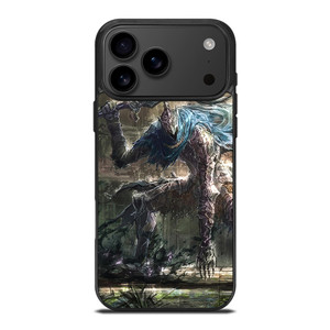 DARK SOULS ARTORIAS KNIGHT iPhone 17 Pro Max Case Cover