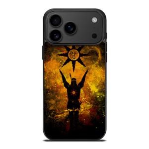 DARK SOULS PRAISE iPhone 17 Pro Max Case Cover