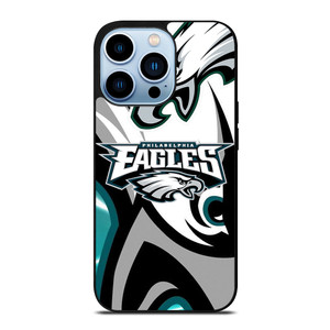 PHILADELPHIA EAGLES 2 iPhone 13 Pro Max Case Cover