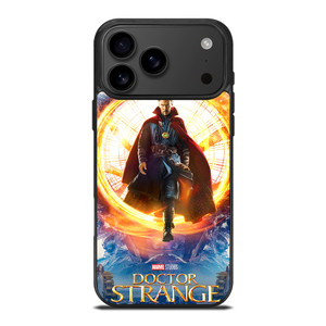 DOCTOR STRANGE MARVEL 1 iPhone 17 Pro Max Case Cover