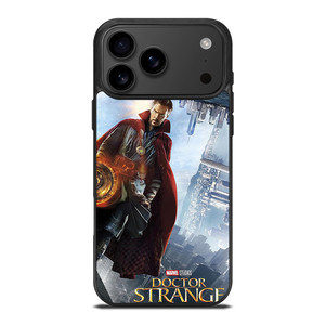 DOCTOR STRANGE MARVEL 2 iPhone 17 Pro Max Case Cover