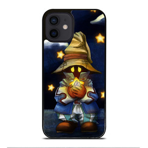 VIVI FINAL FANTASY iPhone 12 Mini Case Cover