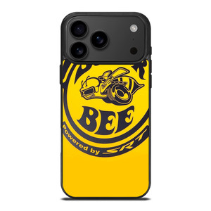 DODGE CHARGER SRT SUPER BEE iPhone 17 Pro Max Case Cover