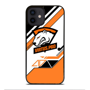 VIRTUS PRO ESPORTS iPhone 12 Mini Case Cover VIRTUS PRO ESPORTS iPhone 12 Mini Case Cover