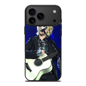 DOLORES O'RIORDAN iPhone 17 Pro Max Case Cover