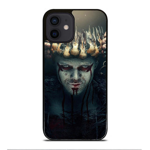 VIKINGS LEGENDARY iPhone 12 Mini Case Cover VIKINGS LEGENDARY iPhone 12 Mini Case Cover