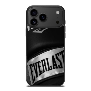 EVERLAST BOXING iPhone 17 Pro Max Case Cover