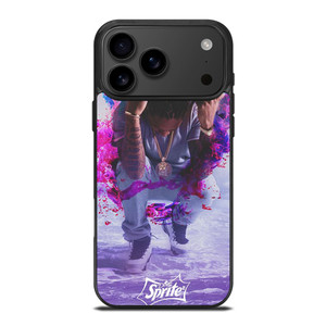 FUTURE DIRTY SPRITE iPhone 17 Pro Max Case Cover