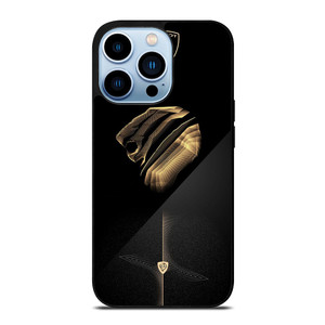 PEUGEOT LOGO iPhone 13 Pro Max Case Cover