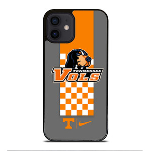 UNIVERSITY OF TENNESSEE UT VOLS 2 iPhone 12 Mini Case Cover