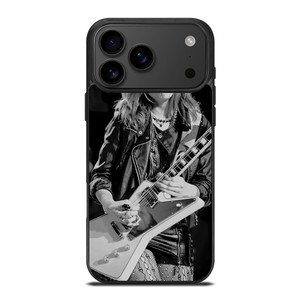 HALESTORM LZZY GUITAR iPhone 17 Pro Max Case Cover