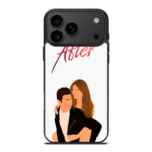 HARDIN SCOTT AND TESSA iPhone 17 Pro Max Case Cover
