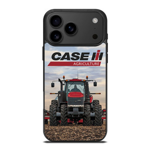 INTERNATIONAL HARVESTER TRACTOR 1 iPhone 17 Pro Max Case Cover