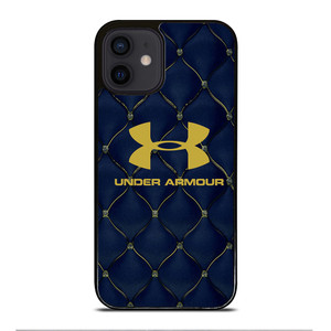 UNDER ARMOUR COOL LOGO iPhone 12 Mini Case Cover