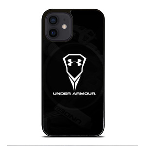 UNDER ARMOUR ATHLETE iPhone 12 Mini Case Cover UNDER ARMOUR ATHLETE iPhone 12 Mini Case Cover