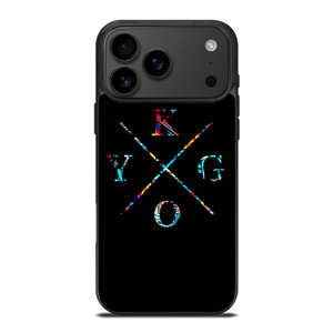 KYGO DJ ICON iPhone 17 Pro Max Case Cover