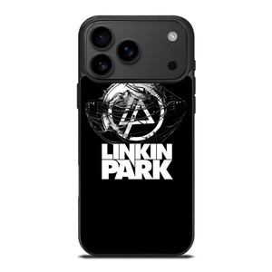 LINKIN PARK 3 iPhone 17 Pro Max Case Cover