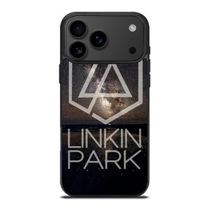 LINKIN PARK AMERICAN ROCK iPhone 17 Pro Max Case Cover