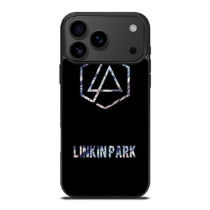 LINKIN PARK BAND iPhone 17 Pro Max Case Cover