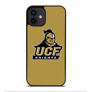 UCF KNIGHTS 3 iPhone 12 Mini Case Cover UCF KNIGHTS 3 iPhone 12 Mini Case Cover