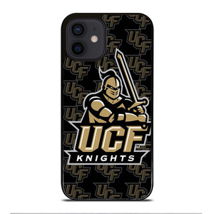 UCF KNIGHTS 2 iPhone 12 Mini Case Cover UCF KNIGHTS 2 iPhone 12 Mini Case Cover