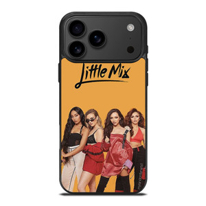 LITTLE MIX GROUP iPhone 17 Pro Max Case Cover