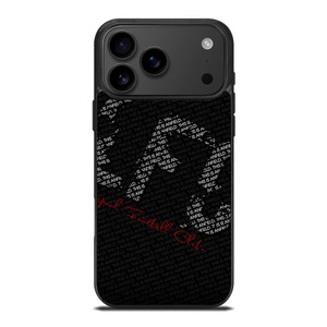 LIVERPOOL LFC iPhone 17 Pro Max Case Cover