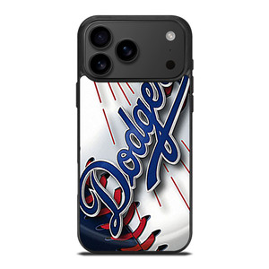 LOS ANGELES DODGERS 2 iPhone 17 Pro Max Case Cover
