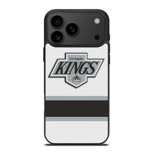 LOS ANGELES LA KINGS iPhone 17 Pro Max Case Cover