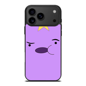LSP ADVENTURE TIME iPhone 17 Pro Max Case Cover