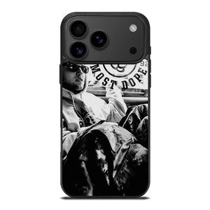 MAC MILLER 1992 RAPPER iPhone 17 Pro Max Case Cover