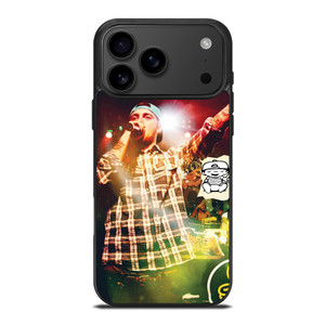 MAC MILLER RAPPER iPhone 17 Pro Max Case Cover