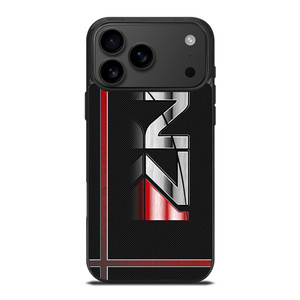 MASS EFFECT N7 FORCE iPhone 17 Pro Max Case Cover