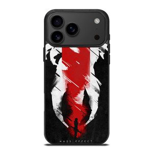 MASS EFFECT N7 NEW iPhone 17 Pro Max Case Cover MASS EFFECT N7 NEW iPhone 17 Pro Max Case Cover