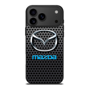 MAZDA 1 iPhone 17 Pro Max Case Cover
