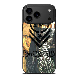 METAL MULISHA iPhone 17 Pro Max Case Cover