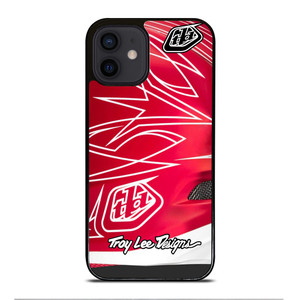 TROY LEE DESIGNS 3 iPhone 12 Mini Case Cover