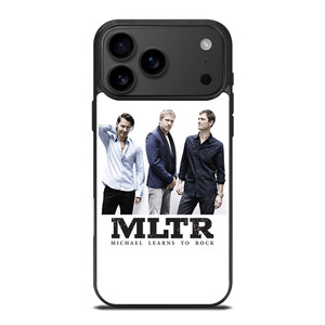 MICHAEL LEARNS TO ROCK 2 iPhone 17 Pro Max Case Cover