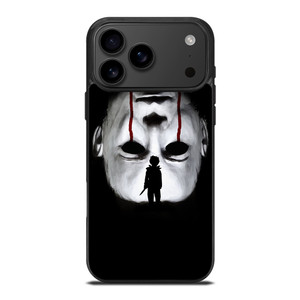 MICHAEL MYERS HALLOWEEN 1 iPhone 17 Pro Max Case Cover