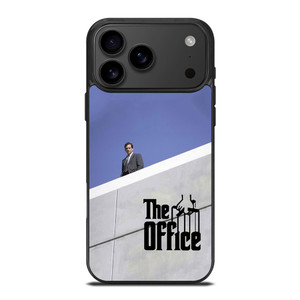 MICHAEL SCOTT THE OFFICE iPhone 17 Pro Max Case Cover