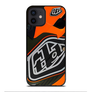 TROY LEE DESIGNS 2 iPhone 12 Mini Case Cover TROY LEE DESIGNS 2 iPhone 12 Mini Case Cover