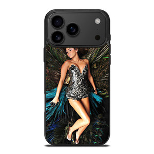 MILEY CYRUS PEACOCK iPhone 17 Pro Max Case Cover