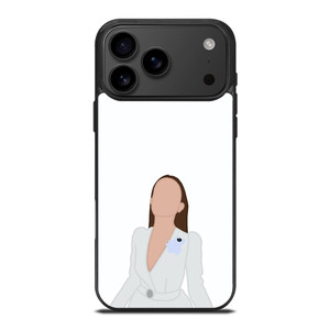 MILLIE BOBBY BROWN iPhone 17 Pro Max Case Cover