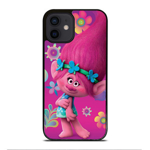 TROLLS CUTE CARTOON iPhone 12 Mini Case Cover