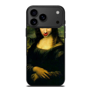 MIRANDA SINGS MONALISA iPhone 17 Pro Max Case Cover