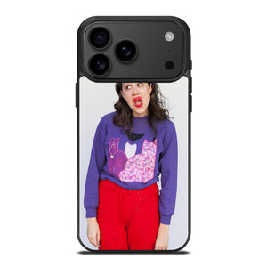 MIRANDA SINGS YOUTUBERS iPhone 17 Pro Max Case Cover