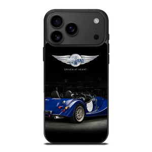 MORGAN MOTOR CAR iPhone 17 Pro Max Case Cover
