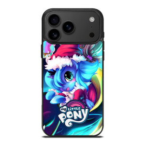 MY LITTLE PONY 1 iPhone 17 Pro Max Case Cover