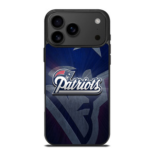 NEW ENGLAND PATRIOTS 3 iPhone 17 Pro Max Case Cover NEW ENGLAND PATRIOTS 3 iPhone 17 Pro Max Case Cover